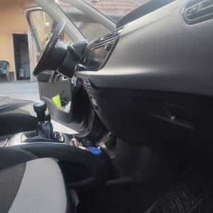 Prodaje se Citroen c4 picasso 1,6 hdi 2014 godište