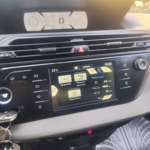 Prodaje se Citroen c4 picasso 1,6 hdi 2014 godište