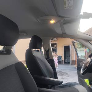 Prodaje se Citroen c4 picasso 1,6 hdi 2014 godište