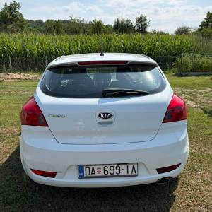 Prodaje se ili mjenja za diesela