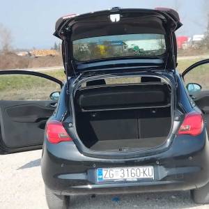 Prodaje se opel corsa 1.2 2018. Sa prijeđeni 112.200km