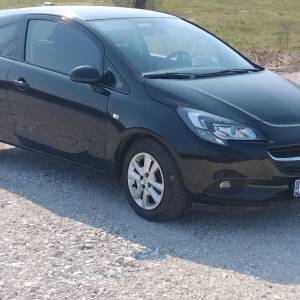 Prodaje se opel corsa 1.2 2018. Sa prijeđeni 112.200km