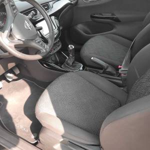 Prodaje se opel corsa 1.2 2018. Sa prijeđeni 112.200km