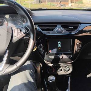 Prodaje se opel corsa 1.2 2018. Sa prijeđeni 112.200km