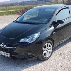 Prodaje se opel corsa 1.2 2018. Sa prijeđeni 112.200km