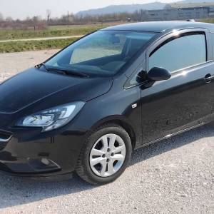Prodaje se opel corsa 1.2 2018. Sa prijeđeni 112.200km
