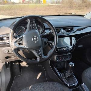 Prodaje se opel corsa 1.2 2018. Sa prijeđeni 112.200km