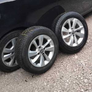 Prodaje se opel corsa 1.2 2018. Sa prijeđeni 112.200km