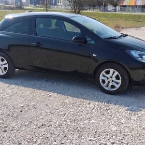 Prodaje se opel corsa 1.2 2018. Sa prijeđeni 112.200km