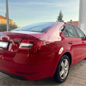 Prodaje se Škoda Octavia 1,6 TDI