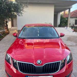 Prodaje se Škoda Octavia 1,6 TDI