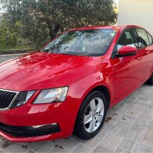 Prodaje se Škoda Octavia 1,6 TDI