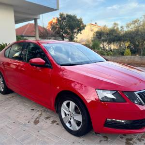 Prodaje se Škoda Octavia 1,6 TDI