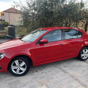 Prodaje se Škoda Octavia 1,6 TDI
