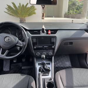 Prodaje se Škoda Octavia 1,6 TDI