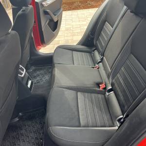 Prodaje se Škoda Octavia 1,6 TDI