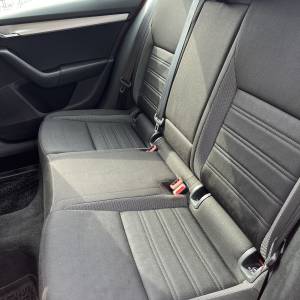 Prodaje se Škoda Octavia 1,6 TDI