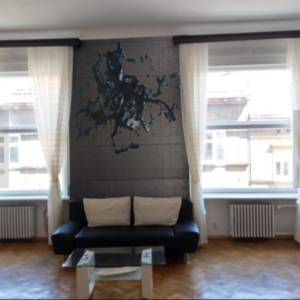 PRODAJE SE STAN U ZAGREBU ( DONJI GRAD )