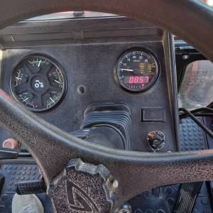 Prodaje se traktor belarus 952 turbo