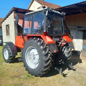 Prodaje se traktor belarus 952 turbo
