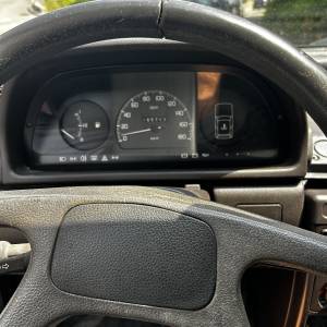 Prodajem Fiat Uno