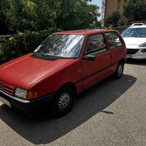 Prodajem Fiat Uno