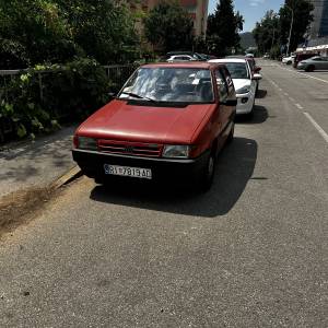 Prodajem Fiat Uno