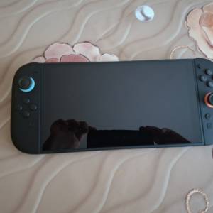 Prodajem nitendo switch 2