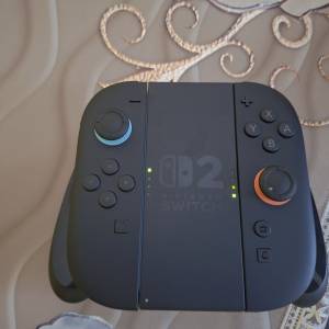 Prodajem nitendo switch 2