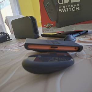 Prodajem nitendo switch 2
