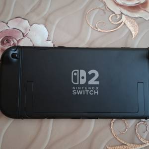 Prodajem nitendo switch 2