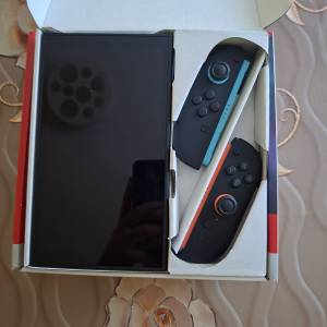 Prodajem nitendo switch 2