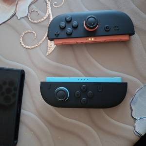 Prodajem nitendo switch 2