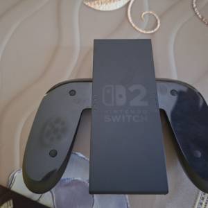 Prodajem nitendo switch 2