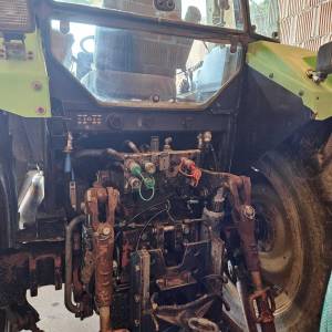 Prodajem traktor Deutz Fahr DX 6.31