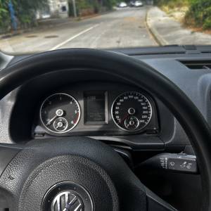 Prodajem VW Caddy