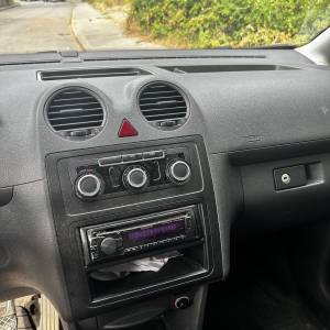 Prodajem VW Caddy