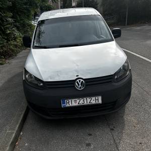 Prodajem VW Caddy