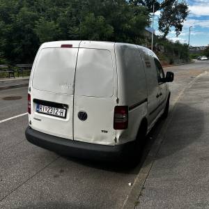 Prodajem VW Caddy