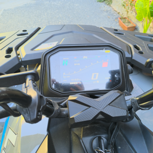 Quad Linhai Landforce 650 L PRO EPS