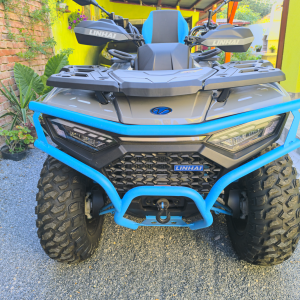 Quad Linhai Landforce 650 L PRO EPS