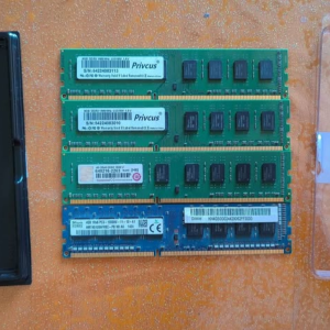 RAM MEMORIJA 8GB KINGSTONE