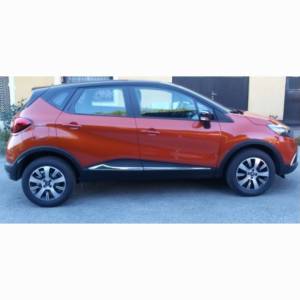 Captur KAO NOVI - PRILIKA