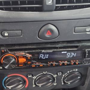 Renault Clio 1,2 16 v