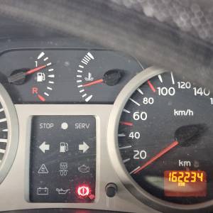 Renault Clio 1,2 16 v