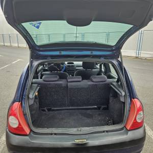 Renault Clio 1,2 16 v