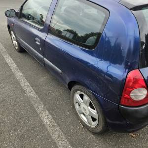 Renault Clio 1,2 16 v