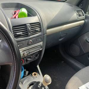 Renault Clio 1.5 dci odjavljen