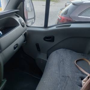 Renault Master 2.5DCI