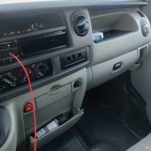 Renault Master 2.5DCI